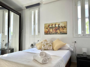 Apartamento Doña Dorotea